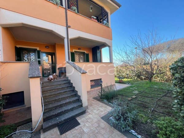 casa indipendente in vendita a Fiumicino in zona Torrimpietra