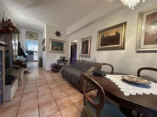appartamento in vendita a Fiumicino in zona Isola Sacra