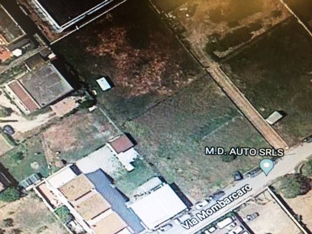 terreno agricolo in vendita a Fiumicino