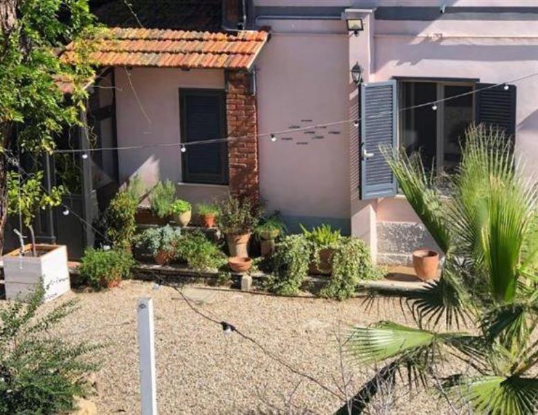casa indipendente in vendita a Fiumicino in zona Maccarese