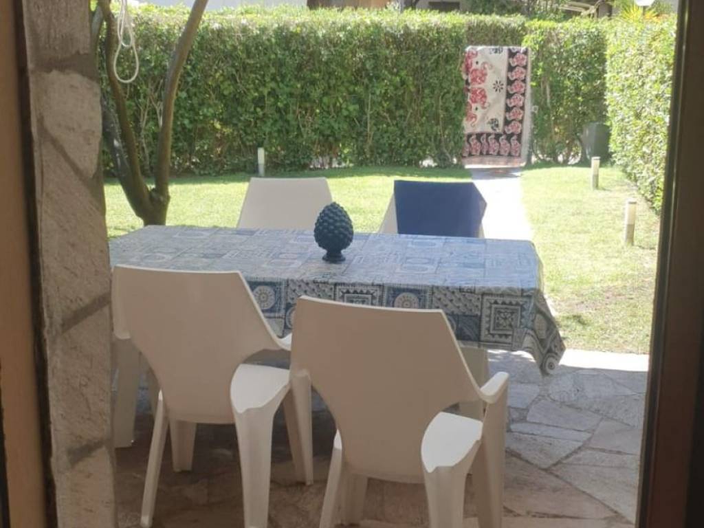 casa indipendente in vendita a Fiumicino in zona Maccarese