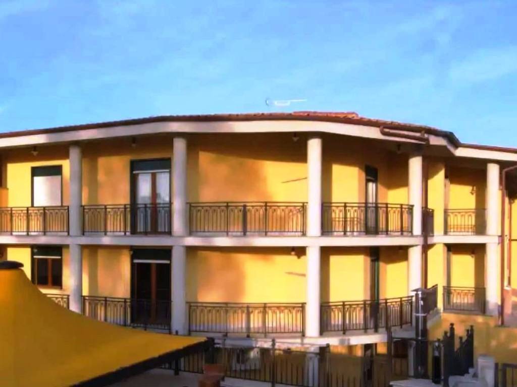 appartamento in vendita a Fiumicino in zona Aranova