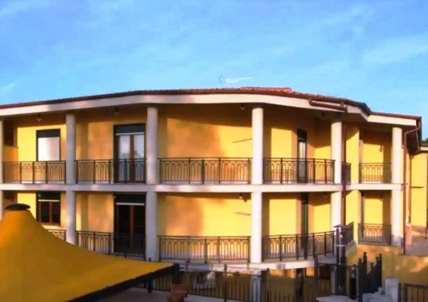 appartamento in vendita a Fiumicino in zona Aranova