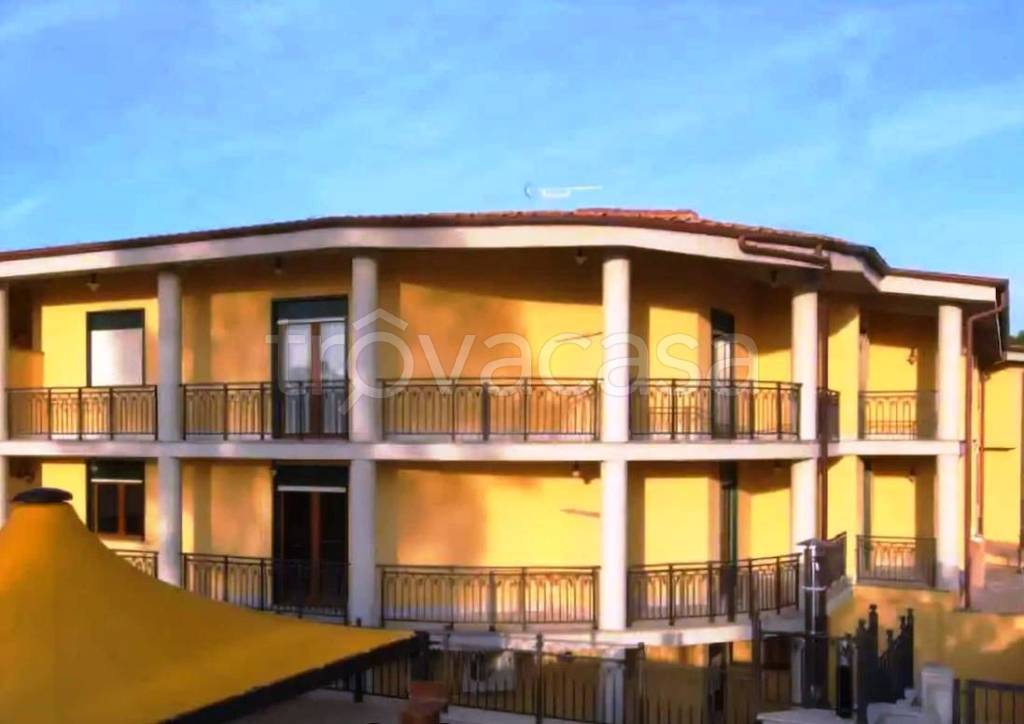 appartamento in vendita a Fiumicino in zona Aranova