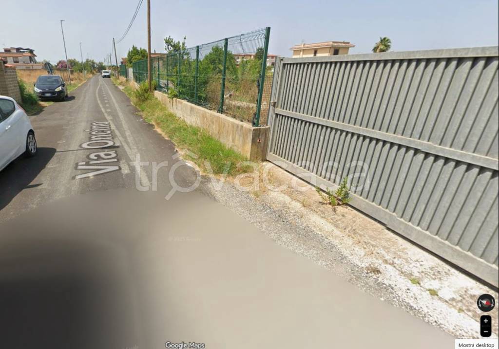 terreno agricolo in vendita a Fiumicino