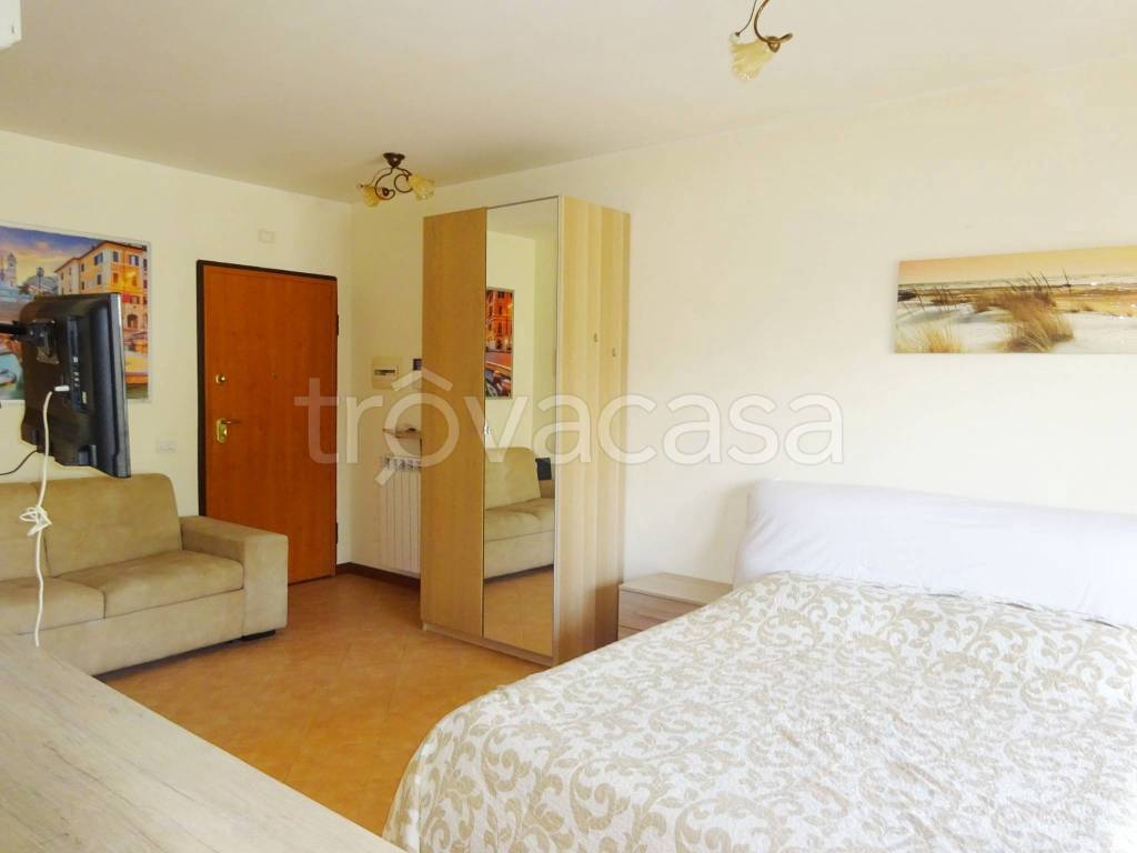 appartamento in vendita a Fiumicino in zona Fregene