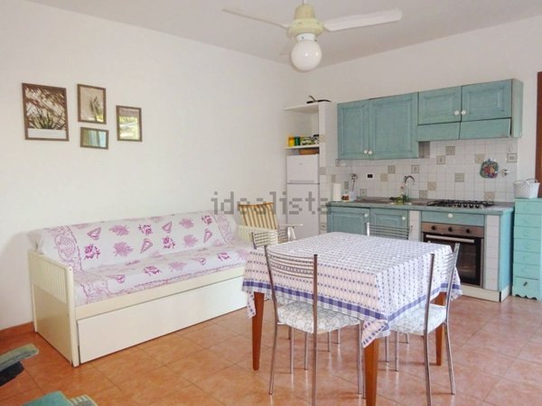 casa indipendente in vendita a Fiumicino in zona Fregene