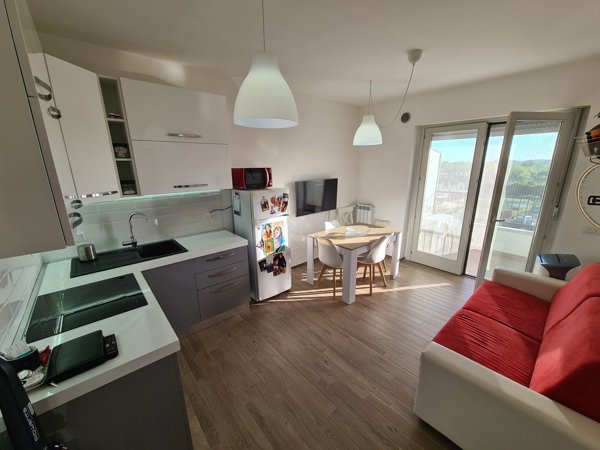 appartamento in vendita a Fiumicino