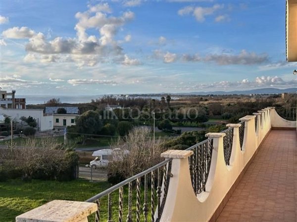 appartamento in vendita a Fiumicino