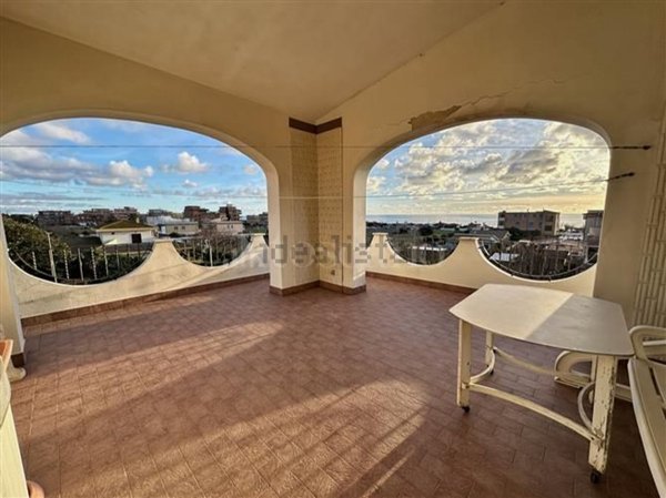 appartamento in vendita a Fiumicino