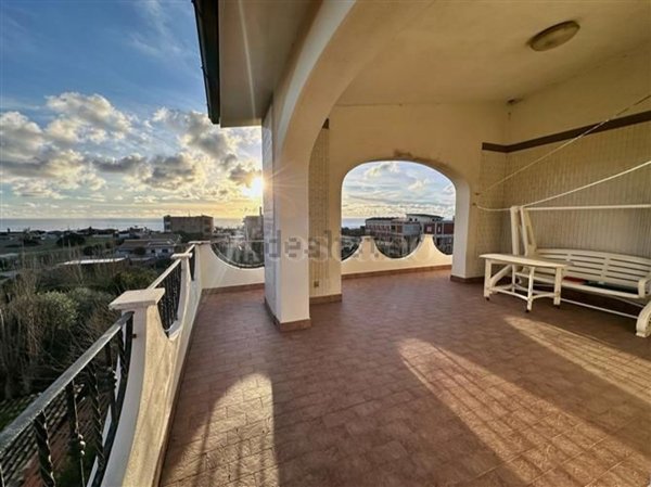 appartamento in vendita a Fiumicino