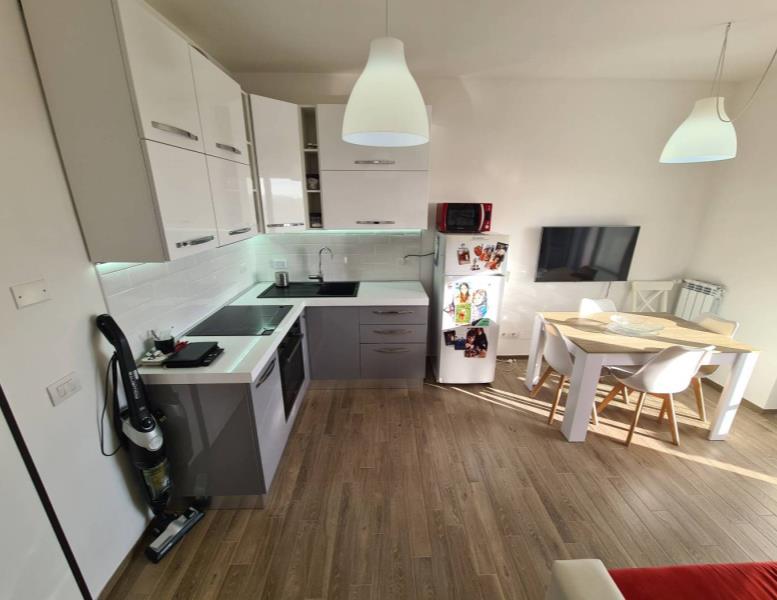 appartamento in vendita a Fiumicino