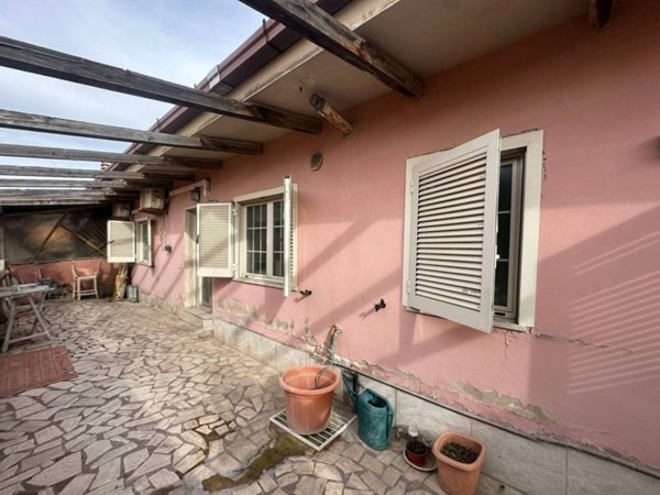 appartamento in vendita a Fiumicino in zona Focene