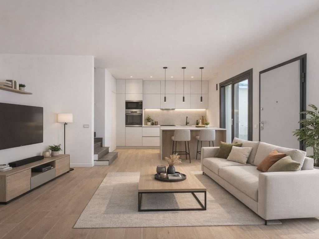 casa indipendente in vendita a Fiumicino in zona Isola Sacra