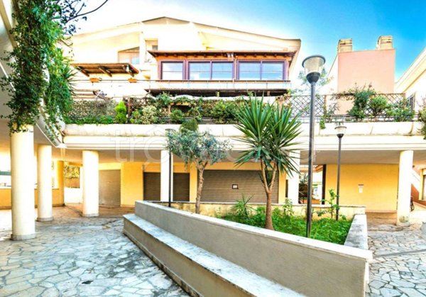 appartamento in vendita a Fiumicino in zona Fregene