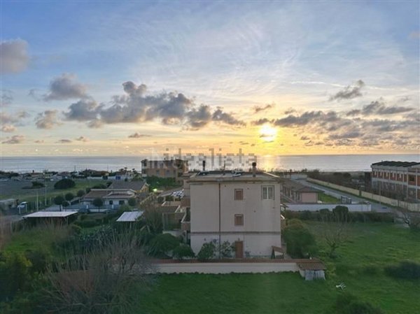 appartamento in vendita a Fiumicino in zona Maccarese