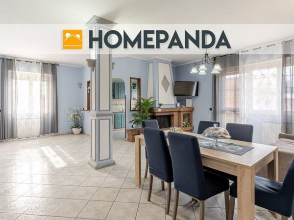 appartamento in vendita a Fiumicino