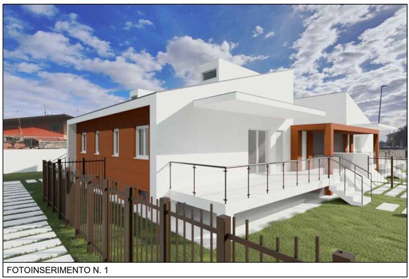 casa indipendente in vendita a Fiumicino in zona Isola Sacra