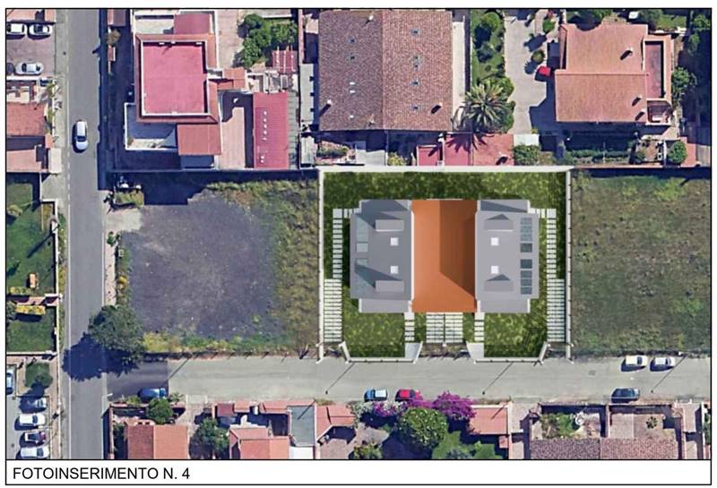 casa indipendente in vendita a Fiumicino in zona Isola Sacra