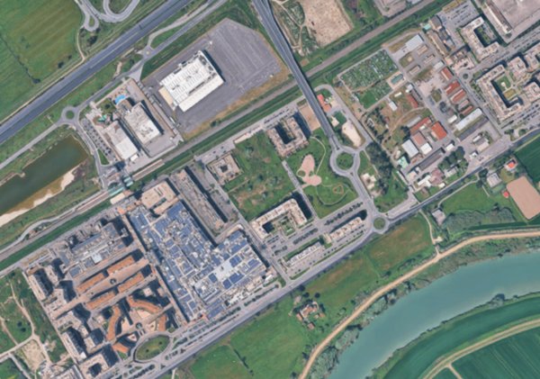 appartamento in vendita a Fiumicino