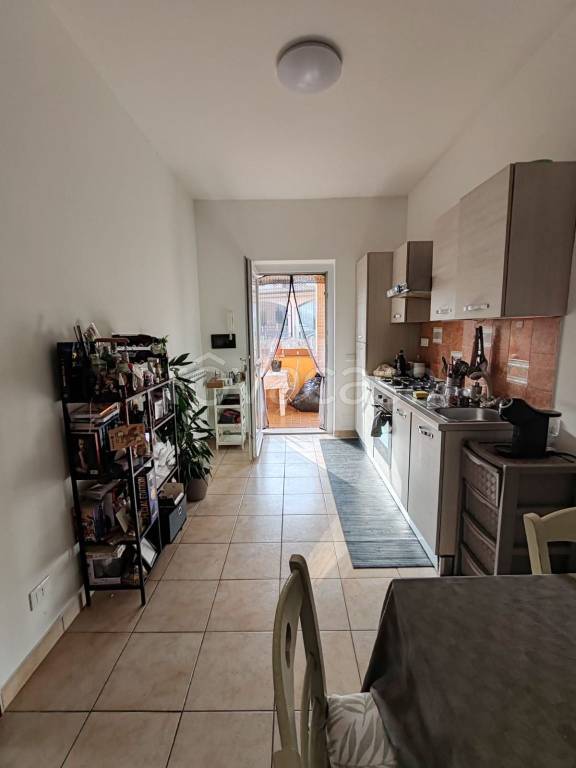 appartamento in vendita a Fiumicino in zona Aranova