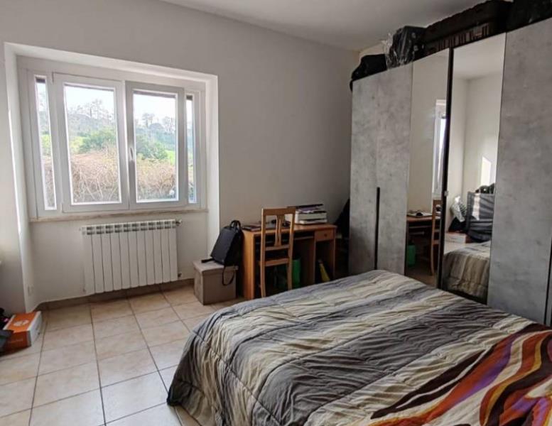 appartamento in vendita a Fiumicino in zona Aranova