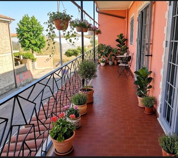 appartamento in vendita a Fiumicino in zona Isola Sacra