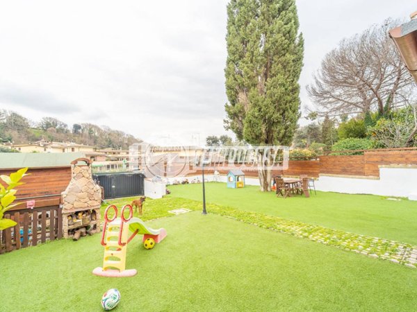 appartamento in vendita a Fiumicino in zona Maccarese