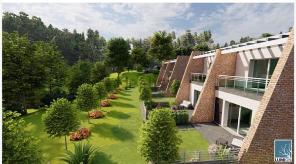 terreno edificabile in vendita a Fiumicino in zona Fregene