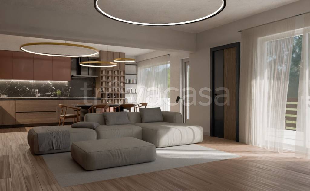 casa indipendente in vendita a Fiumicino in zona Isola Sacra