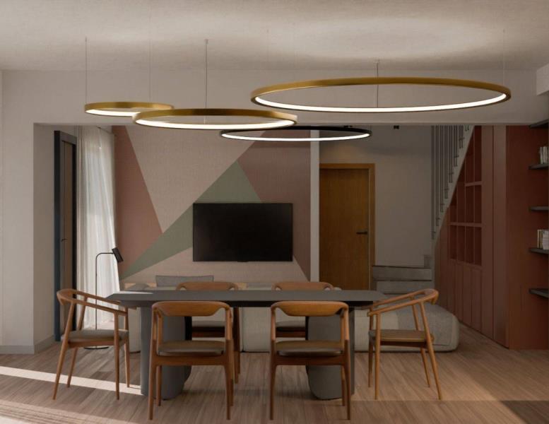 casa indipendente in vendita a Fiumicino in zona Isola Sacra