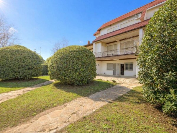 appartamento in vendita a Fiumicino in zona Maccarese