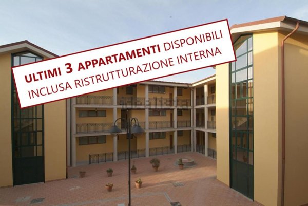 appartamento in vendita a Fiumicino in zona Aranova