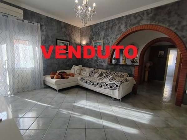 appartamento in vendita a Fiumicino in zona Isola Sacra