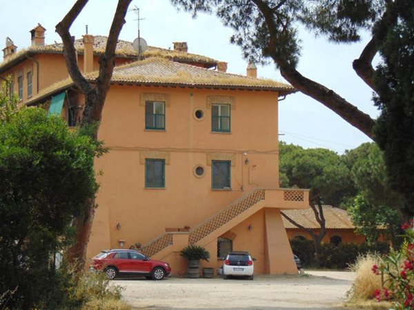 appartamento in vendita a Fiumicino in zona Maccarese