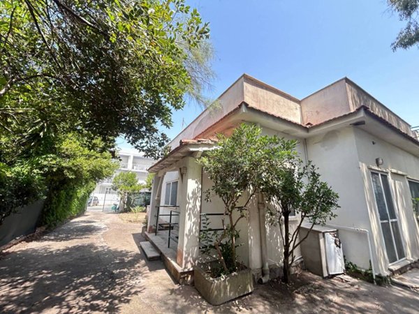 casa indipendente in vendita a Fiumicino in zona Focene