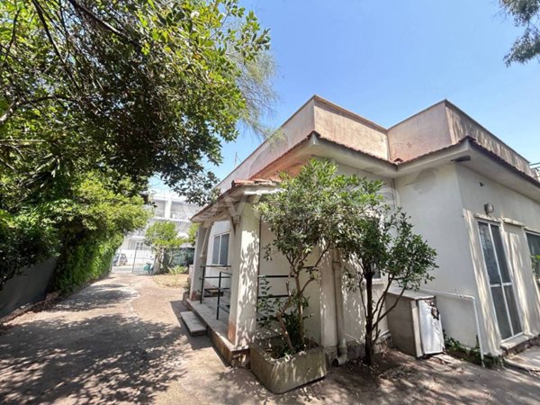 casa indipendente in vendita a Fiumicino in zona Focene