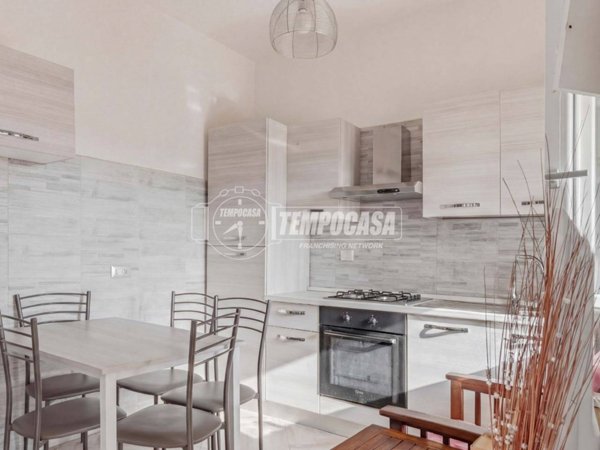 appartamento in vendita a Fiumicino