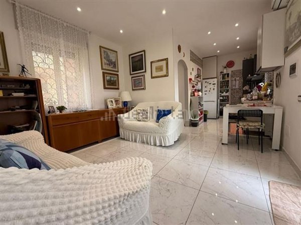 appartamento in vendita a Fiumicino