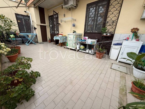 appartamento in vendita a Fiumicino in zona Isola Sacra