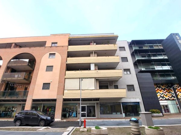 appartamento in vendita a Fiumicino in zona Focene