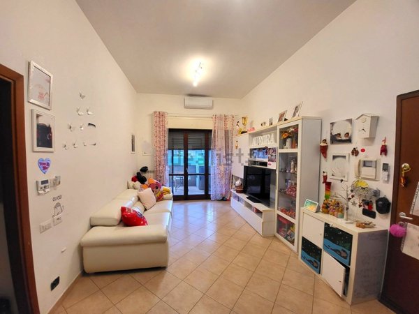 appartamento in vendita a Fiumicino