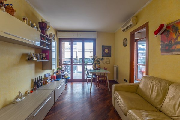 appartamento in vendita a Fiumicino