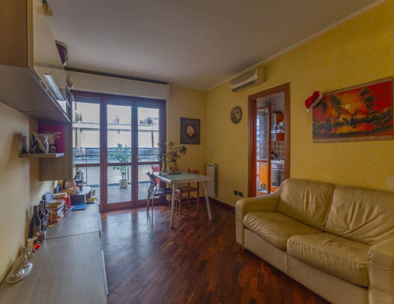 appartamento in vendita a Fiumicino