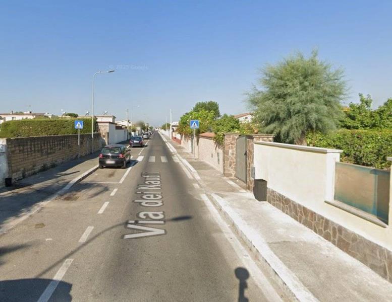 casa indipendente in vendita a Fiumicino in zona Focene