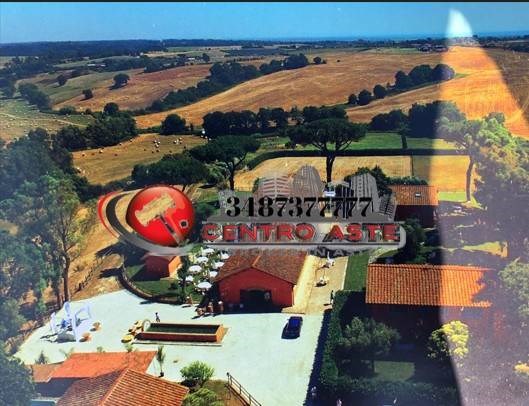 casa indipendente in vendita a Fiumicino in zona Tragliata