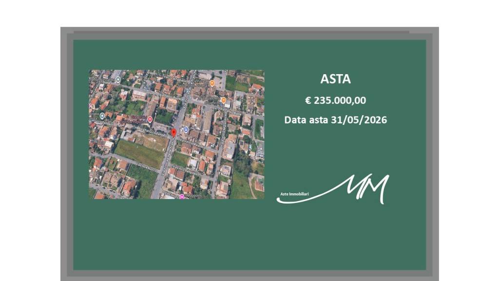 casa indipendente in vendita a Fiumicino in zona Isola Sacra