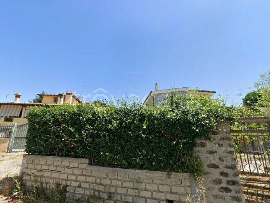 appartamento in vendita a Fiumicino in zona Aranova