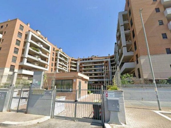 appartamento in vendita a Fiumicino