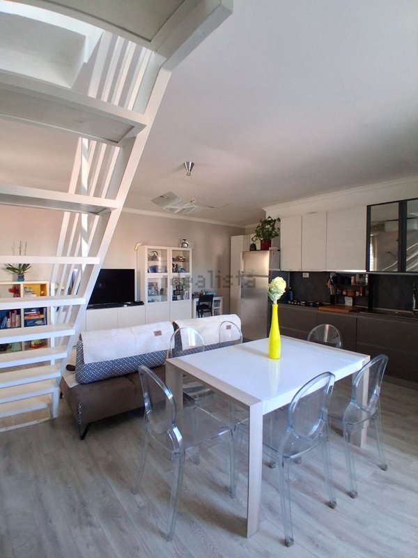 appartamento in vendita a Fiumicino